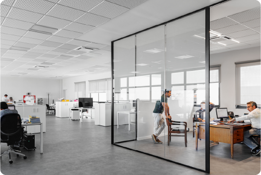 output engenharia escritorios